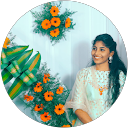 Nandhini Pandiyan profile picture