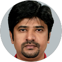 Amitharaj Kumar profile picture