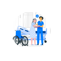 charity life senior care