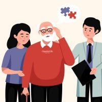 DementiaAlzheimer's Care ​