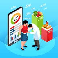 Diet Counselling ​