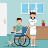 Home-nurses