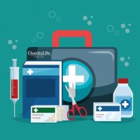 Medical Equipment - bed-cot-rental