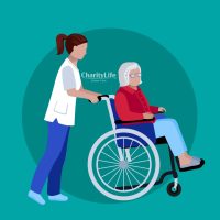 PalliativeCancer Patient Care ​
