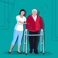 ShortLong Term Nursing Care ​