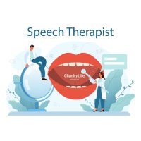 Speech therapist​-home-visit