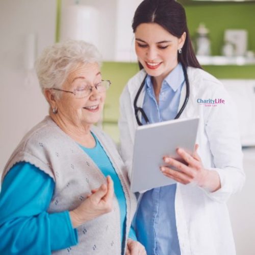 charity life senior home health care charity life senior home health care